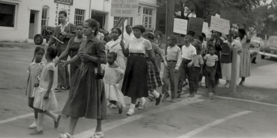 Lincoln School Story