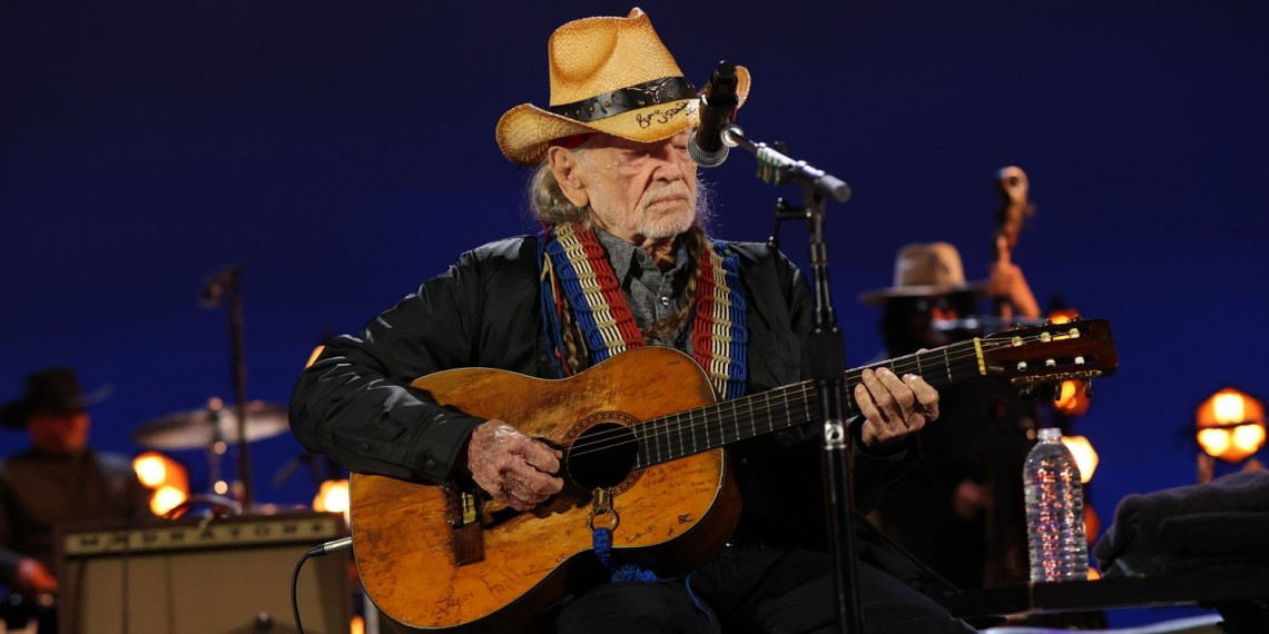 ACL Presents: Willie Nelson & Family