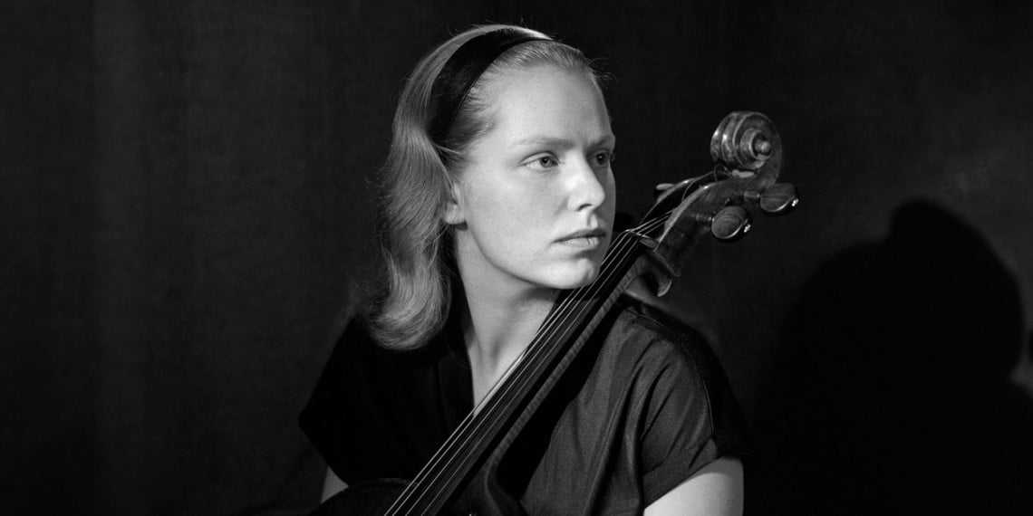 Jacqueline Du Pre: Genius and Tragedy