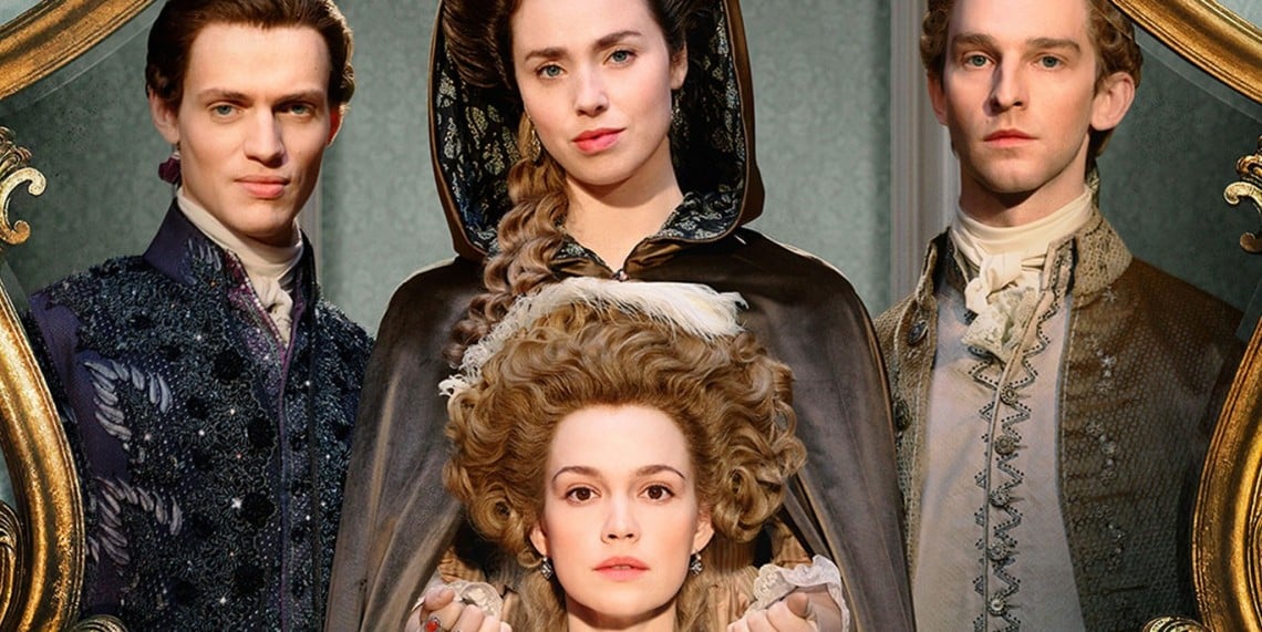 Marie Antoinette