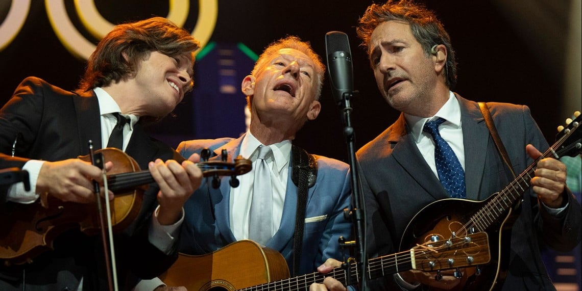 邦楽 Light Music Contest'83 EastWest'83/LIVE Lyle Lovett - Patty Loveless, Austin City Limits Hall of