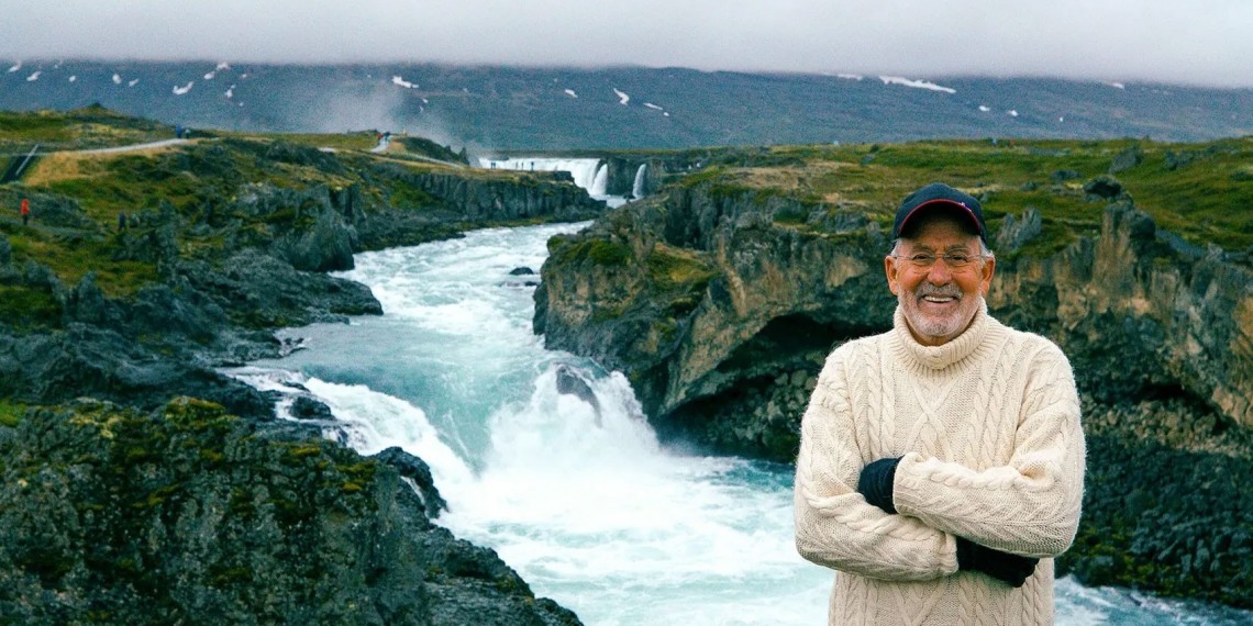 The Ultimate Guide How Old Is Joseph Rosendo His Amazing Journey - z2h65w7