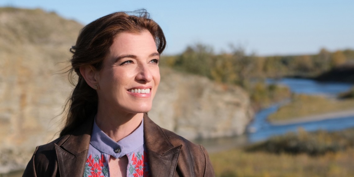 Pati Jinich Explores Panamericana