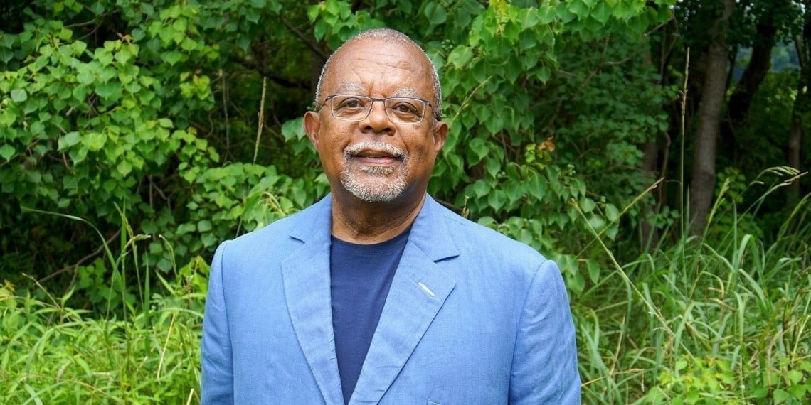 Finding Your Roots
