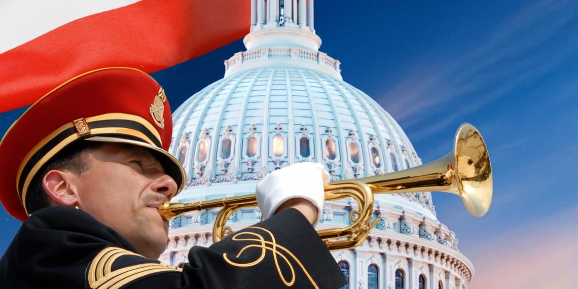 National Memorial Day Concert 2025