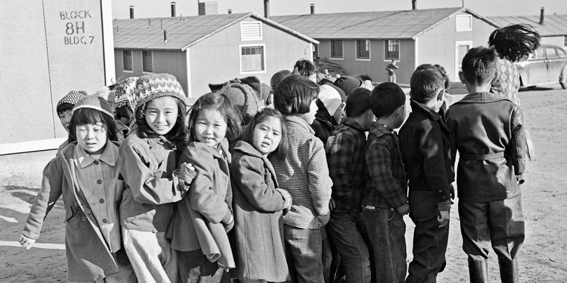 Amache: An American Injustice