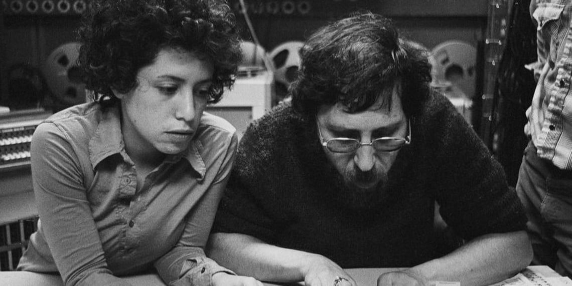 Janis Ian: Breaking Silence