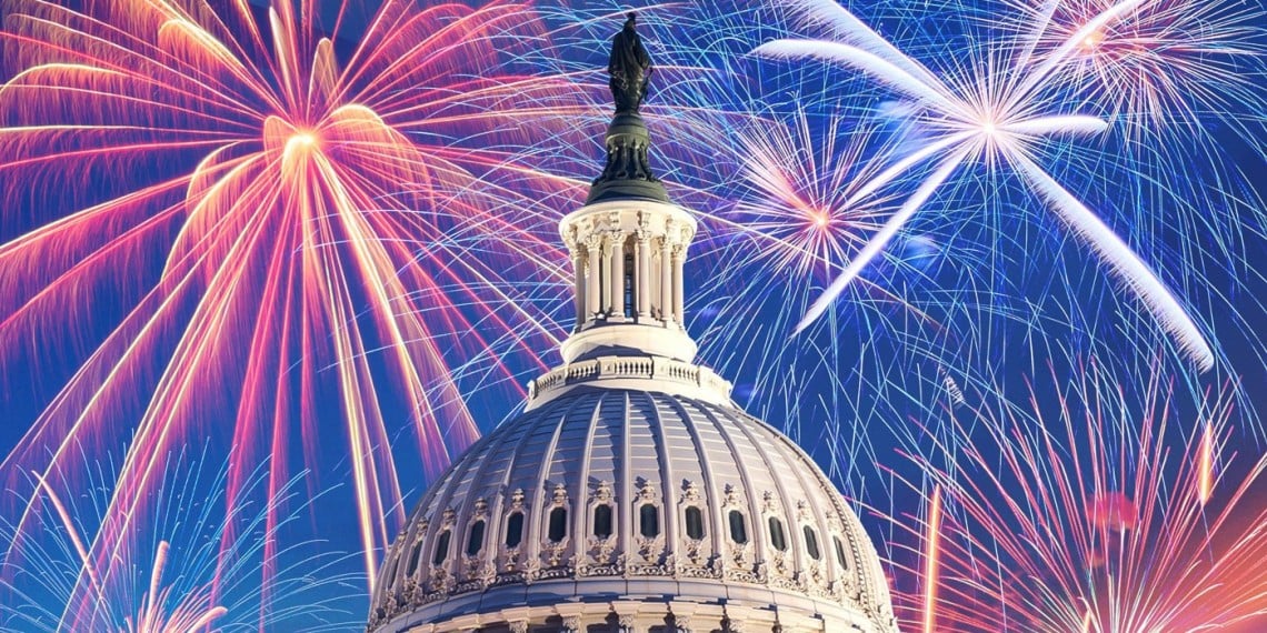 A Capitol Fourth 2025