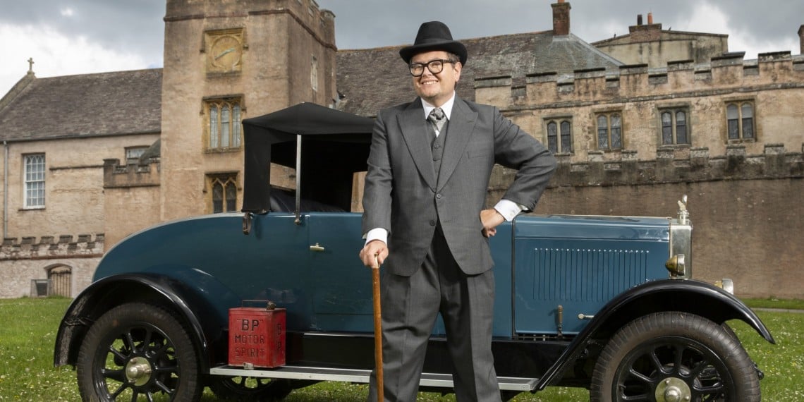 Miss Marple