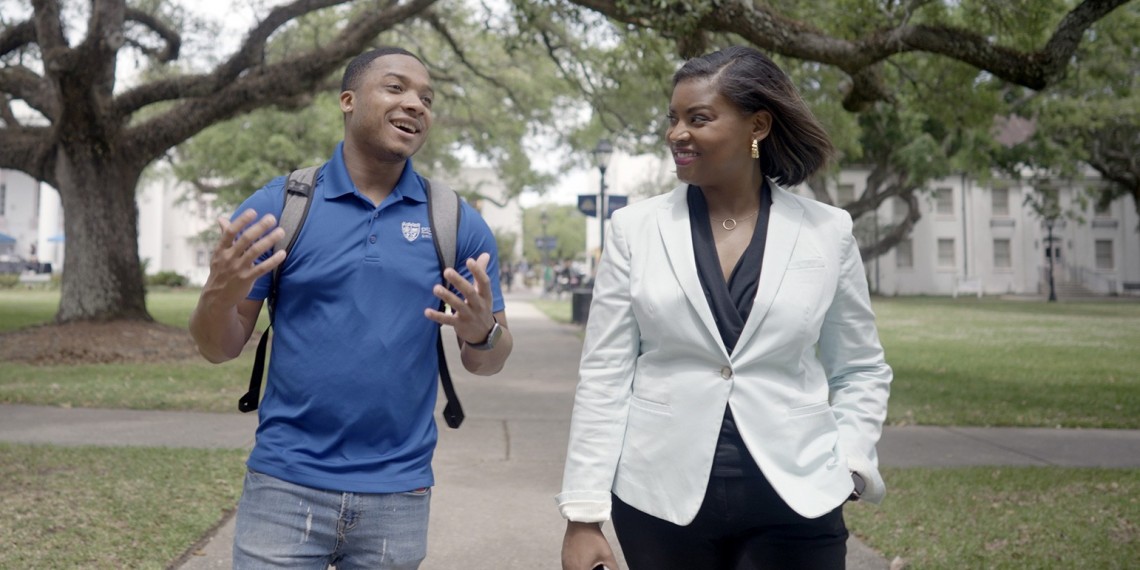 Opportunity, Access & Uplift: The Evolving Legacy of HBCUs