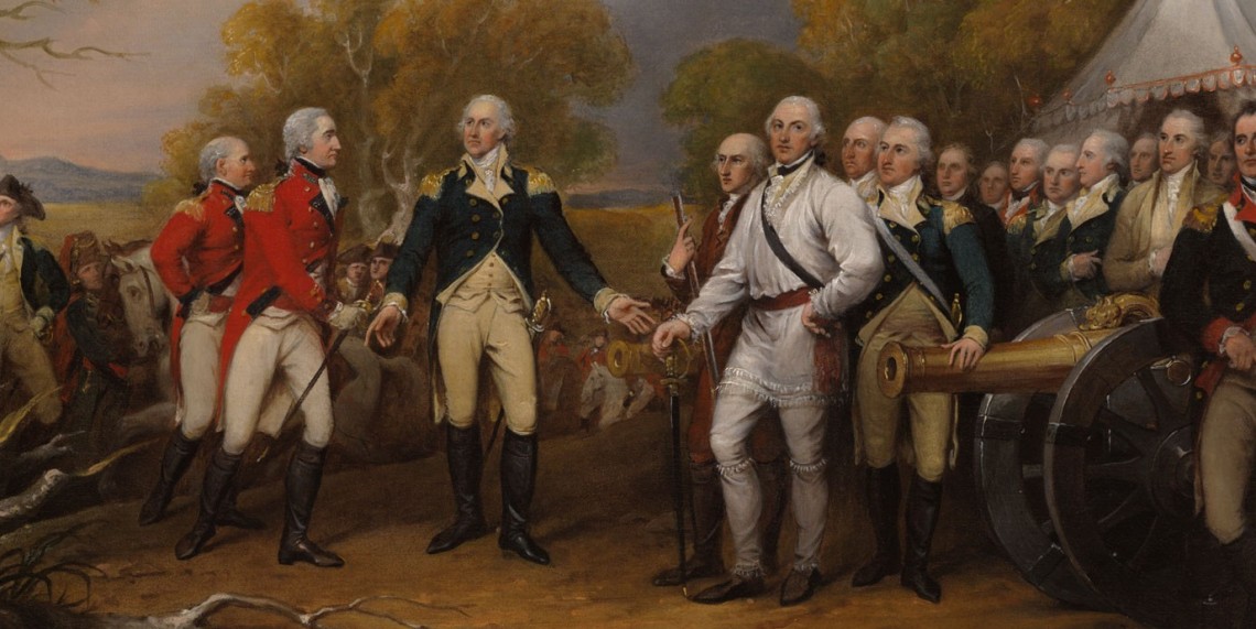 The American Revolution: An Inside Look | | WTTW