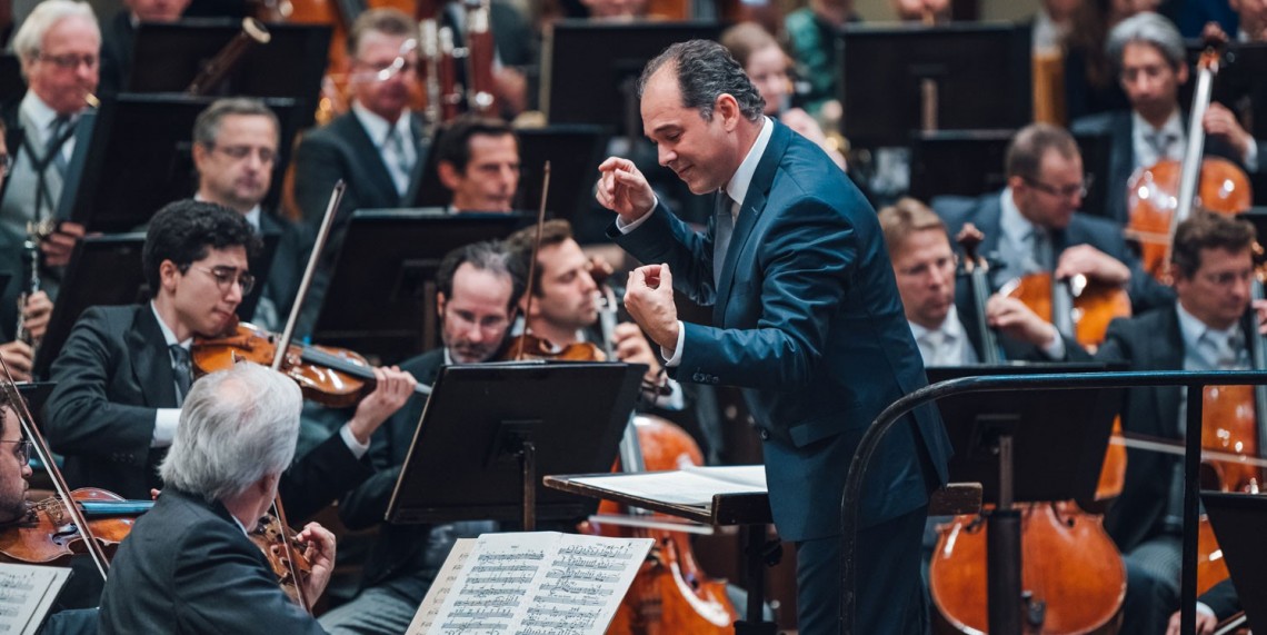 Vienna Philharmonic Summer Night Concert 2025