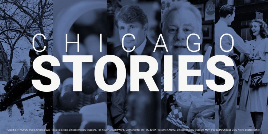 Chicago Stories
