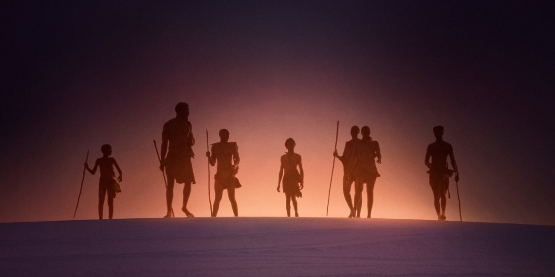 Nova Human Origins Wttw