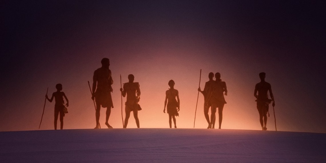 NOVA | Human: Journeys | WTTW