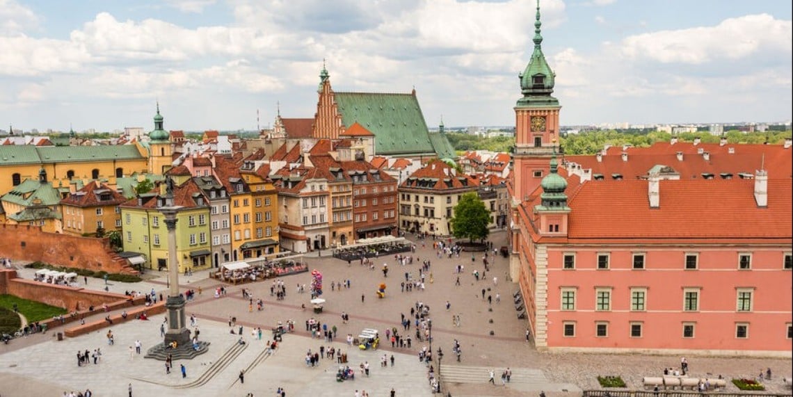 Rick Steves' Poland
