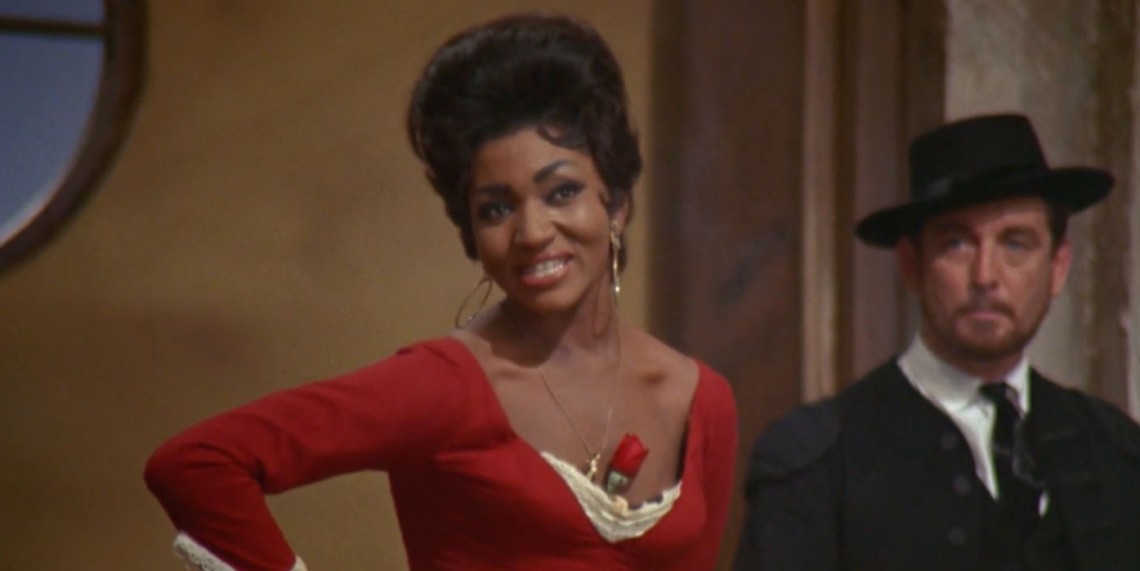 The Magic of Grace Bumbry