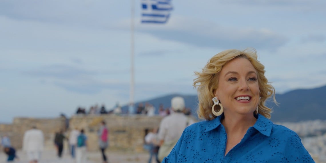 Greek Islands