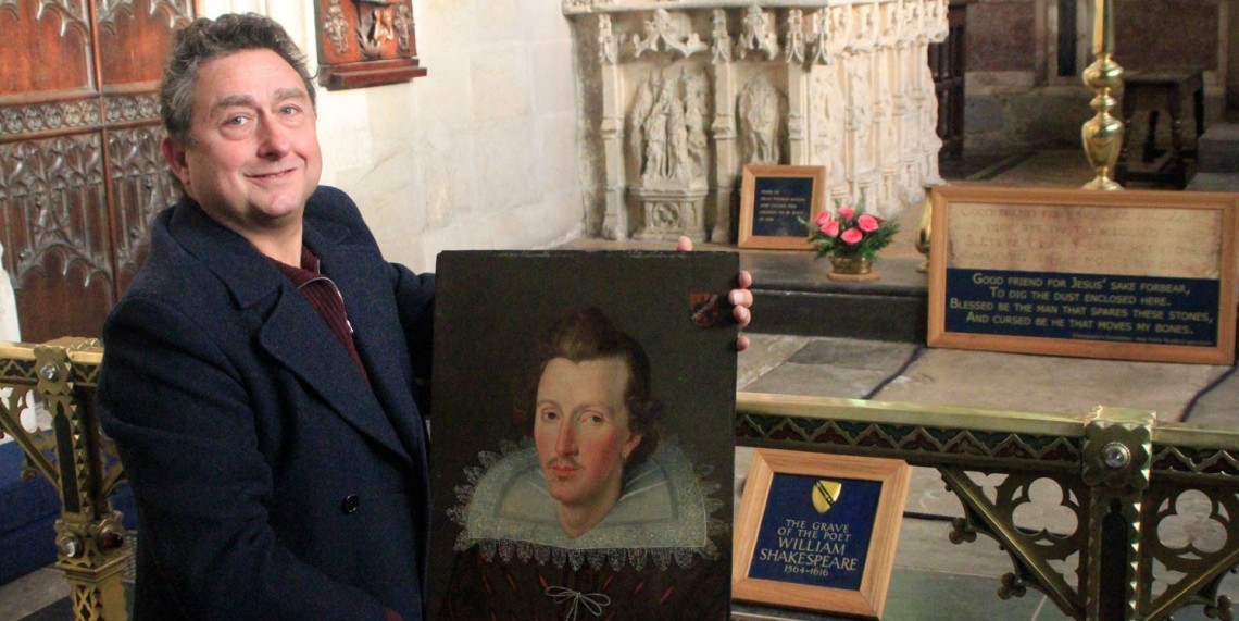 Picturing Shakespeare