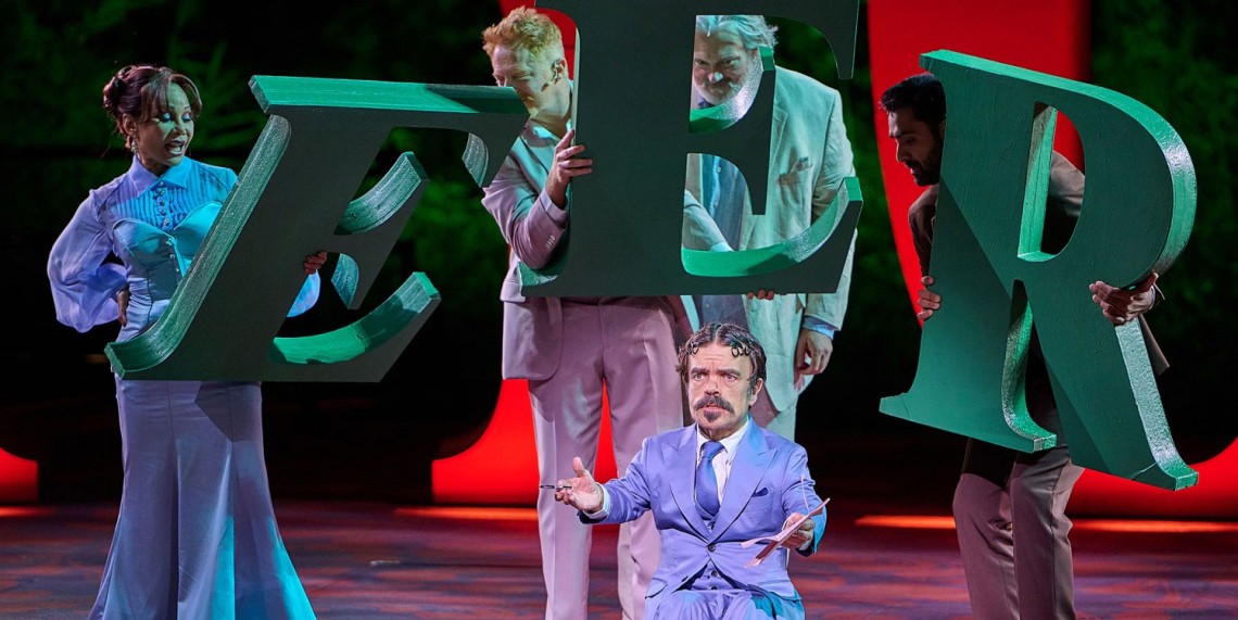 Twelfth Night