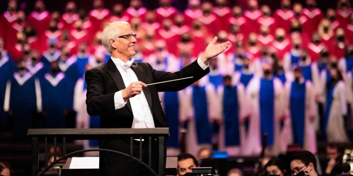 The St. Olaf Christmas Festival: Our Hope for Years to Come