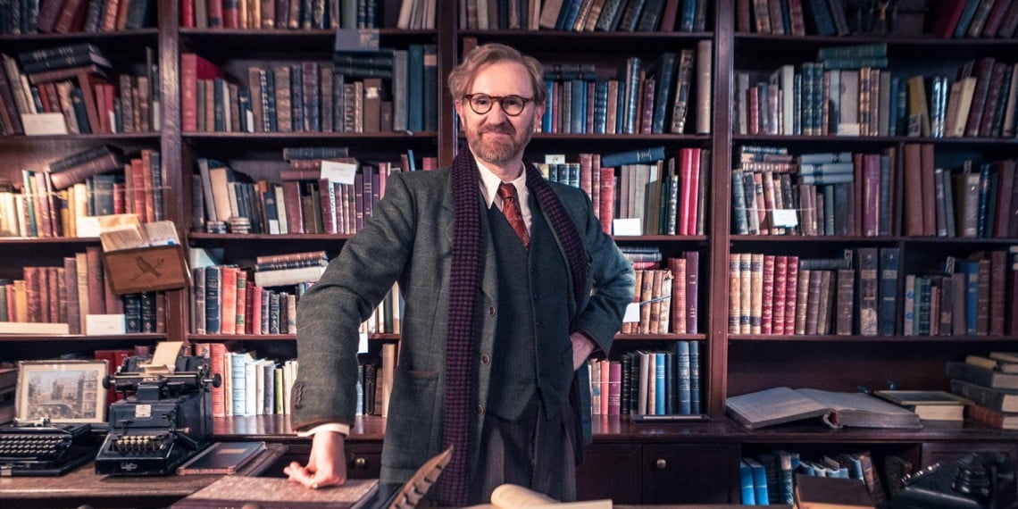 Bookish