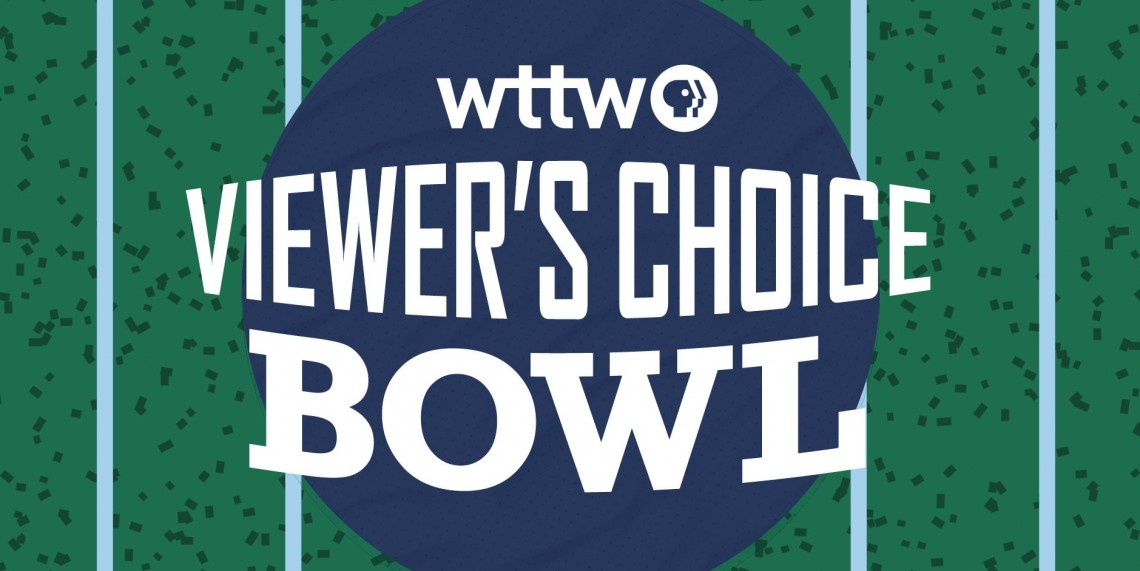 WTTW Viewer's Choice Awards