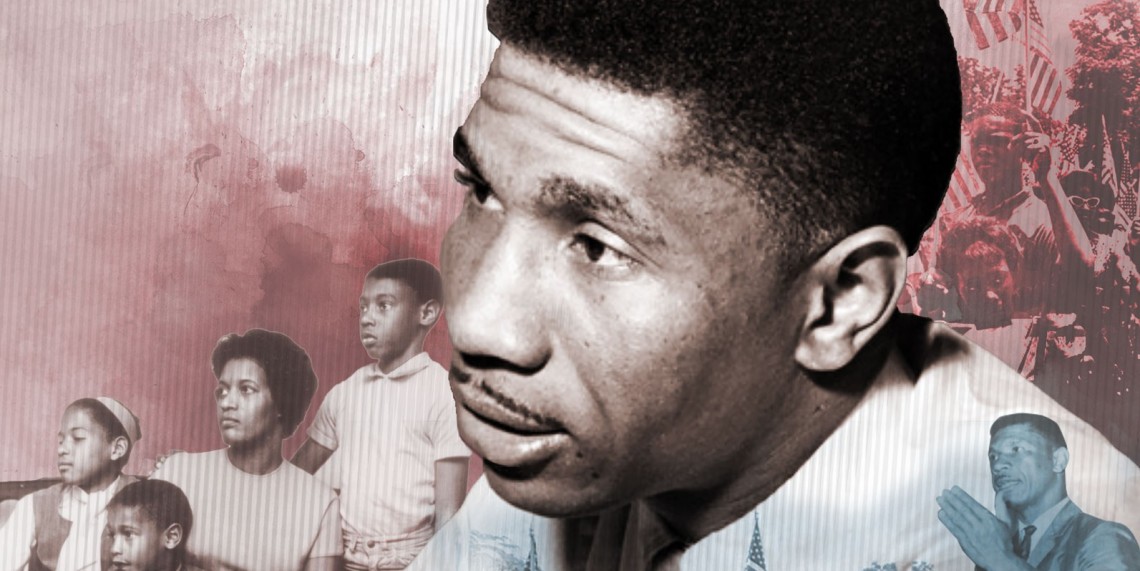 Everlasting: Life and Legacy of Medgar Evers