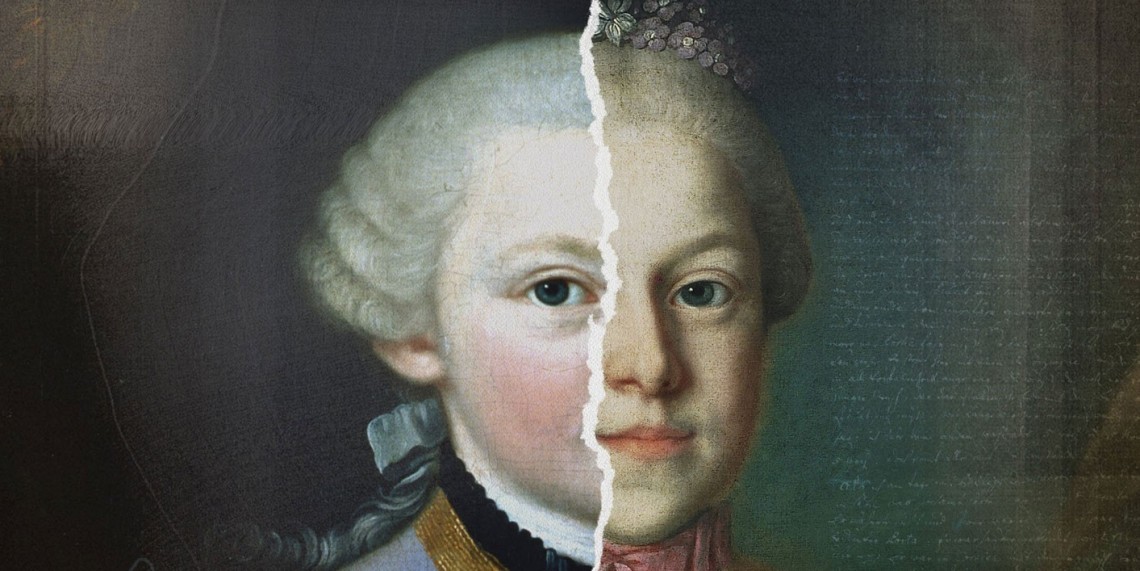 Mozart's Sister