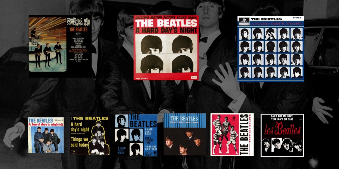 More Deconstructing The Beatles