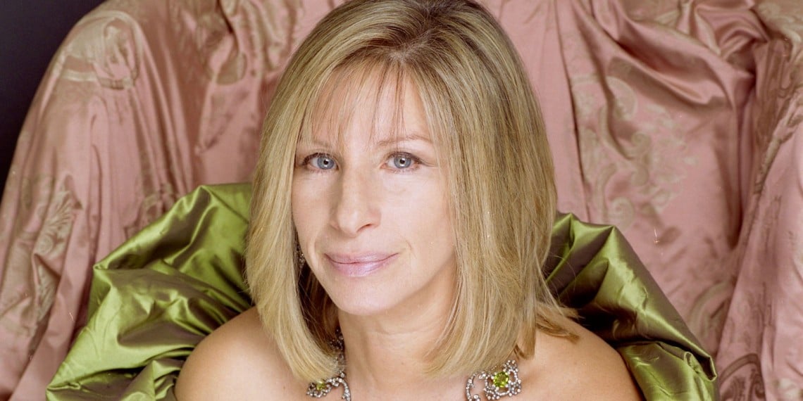 Barbra Streisand: Timeless - Live In Concert