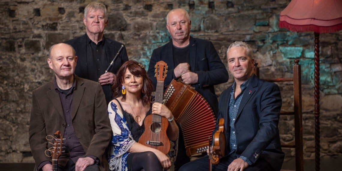 The Great Irish Songbook