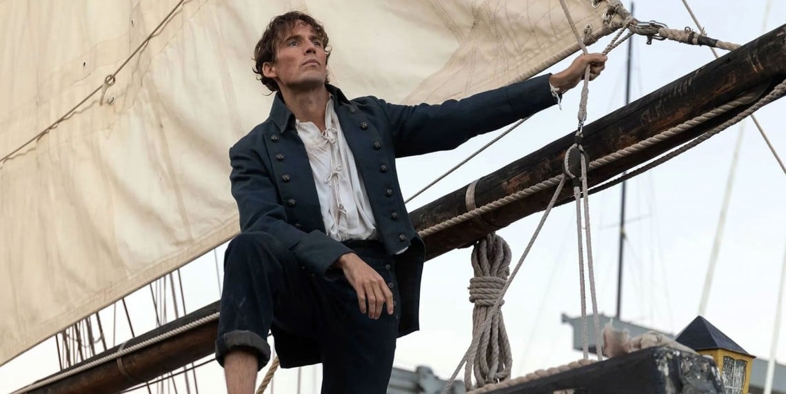 The Count of Monte Cristo On Masterpiece
