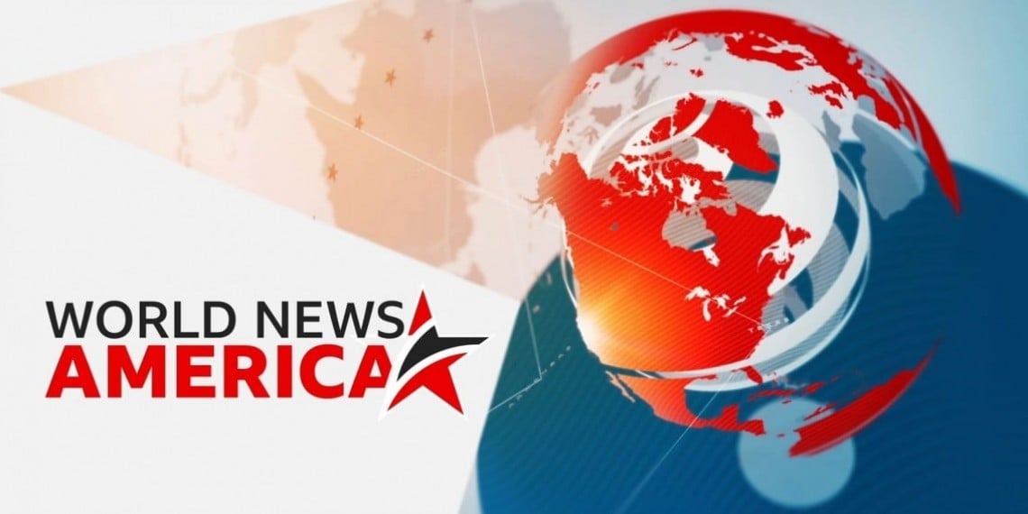 BBC World News America