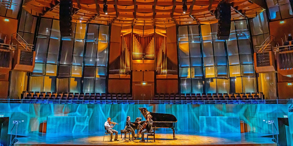 Now Hear This   Brahms: Free But Alone