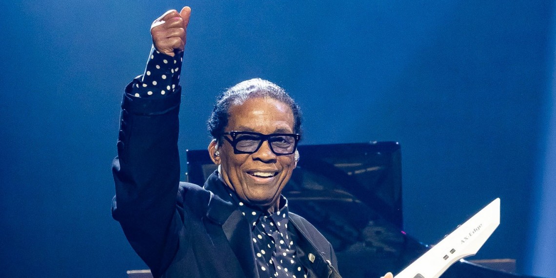 Toheed Jazz International Jazz Day from Abu Dhabi | | WTTW