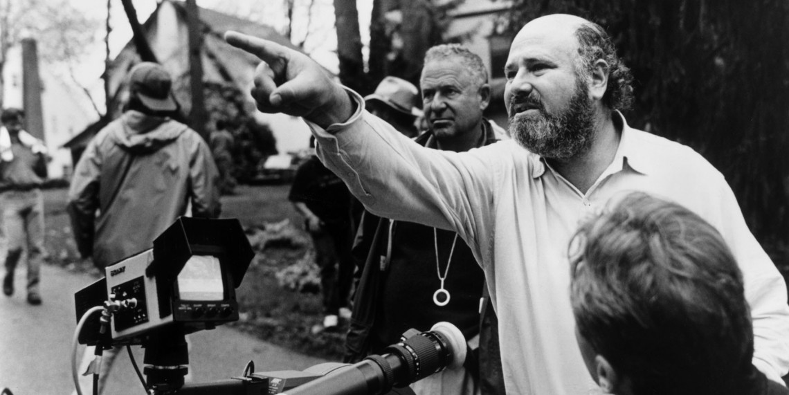Rob Reiner: The Director