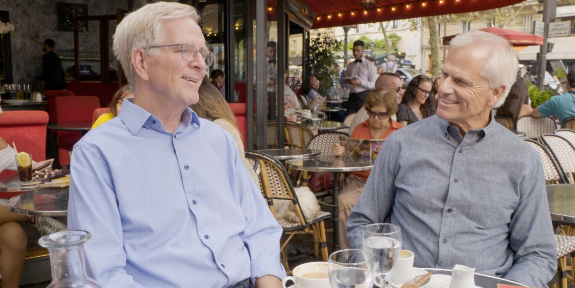 Rick Steves Best of Paris