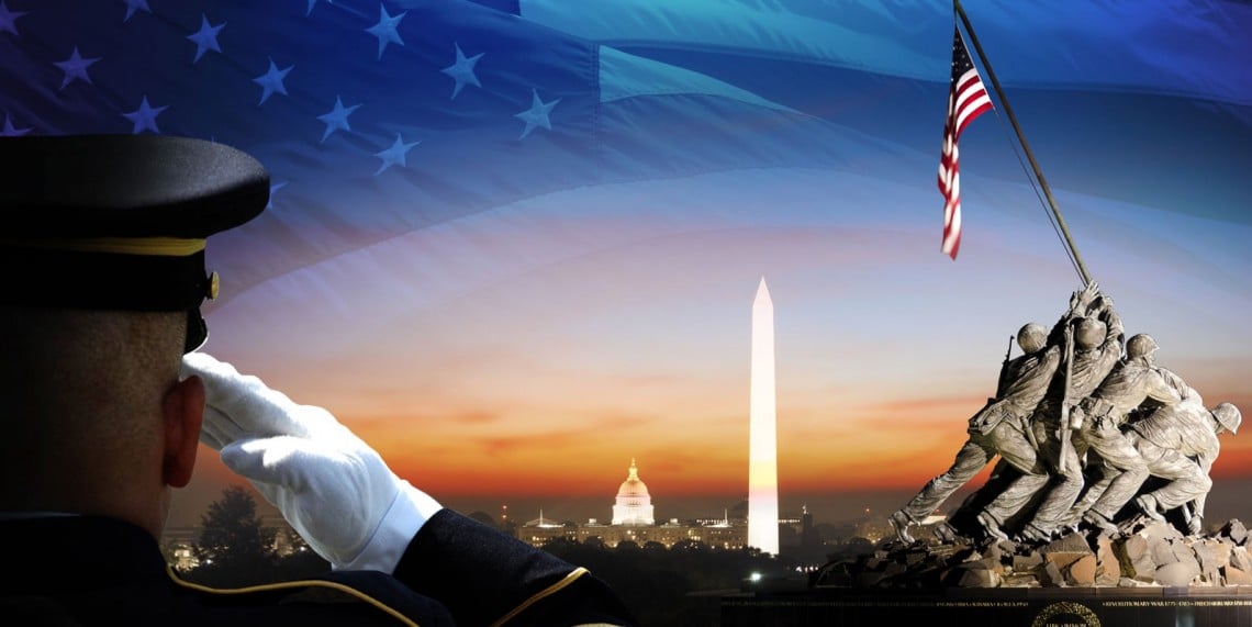 National Memorial Day Concert 2026