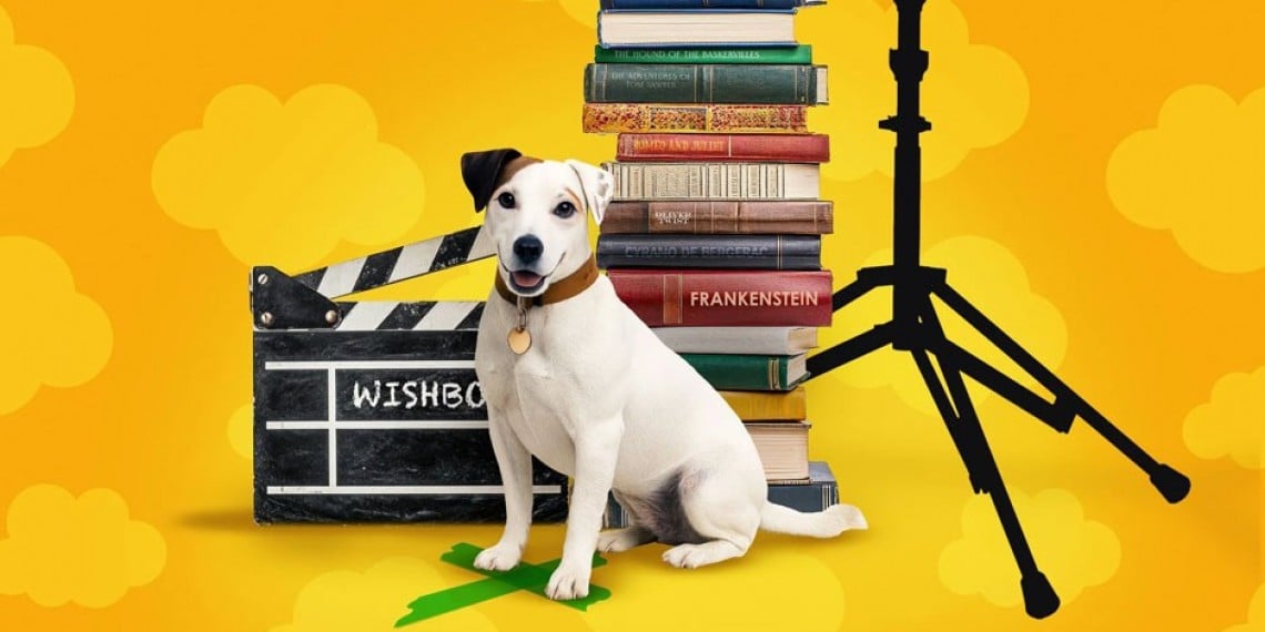 What's The Story, Wishbone?