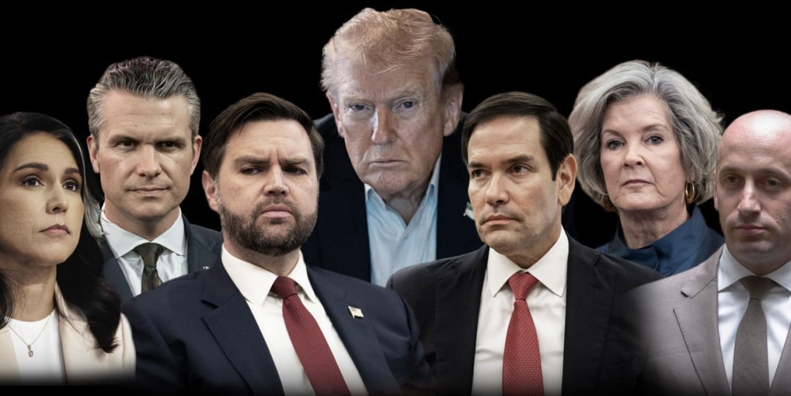 The War Cabinet