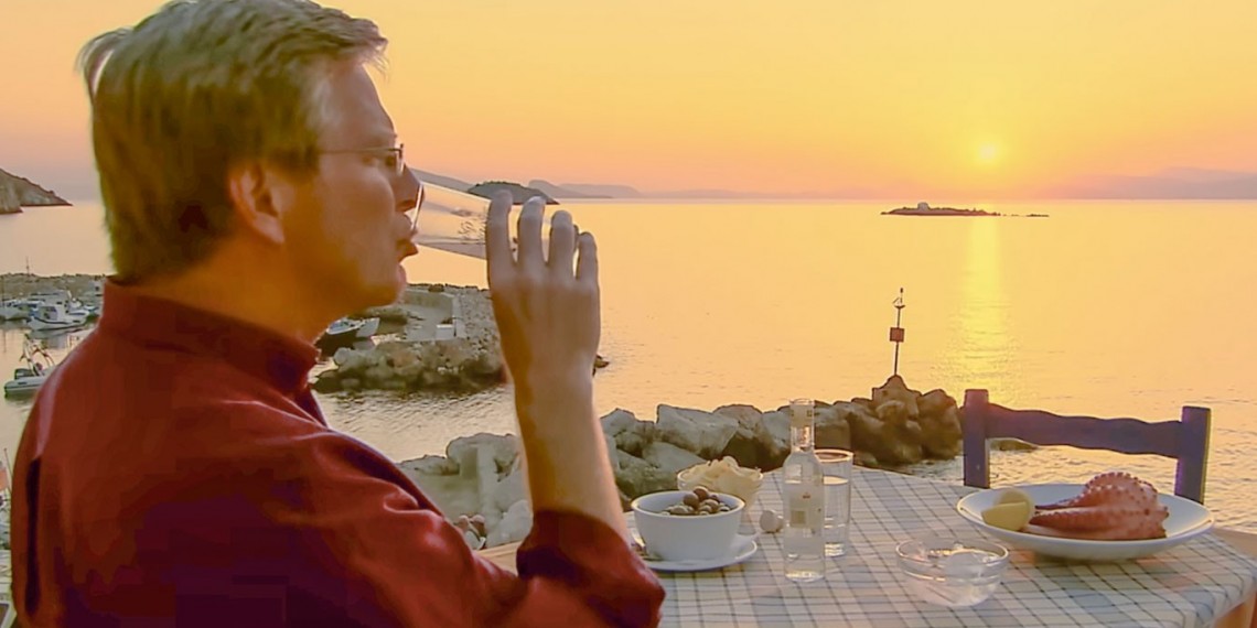 Rick Steves Experiencing Europe