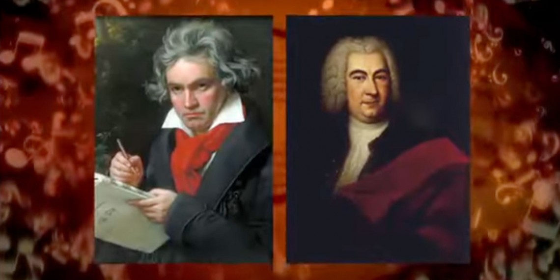 Barry Bostwick Presents Classical Rewind (My Music Presents)
