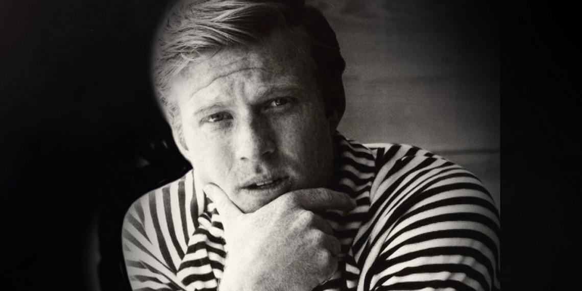 Robert Redford: Star of the Silver Screen