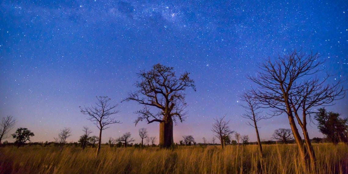 The Kimberley: Australia's Wild West