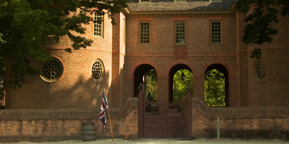 America Made In Virginia: 250 Years Together