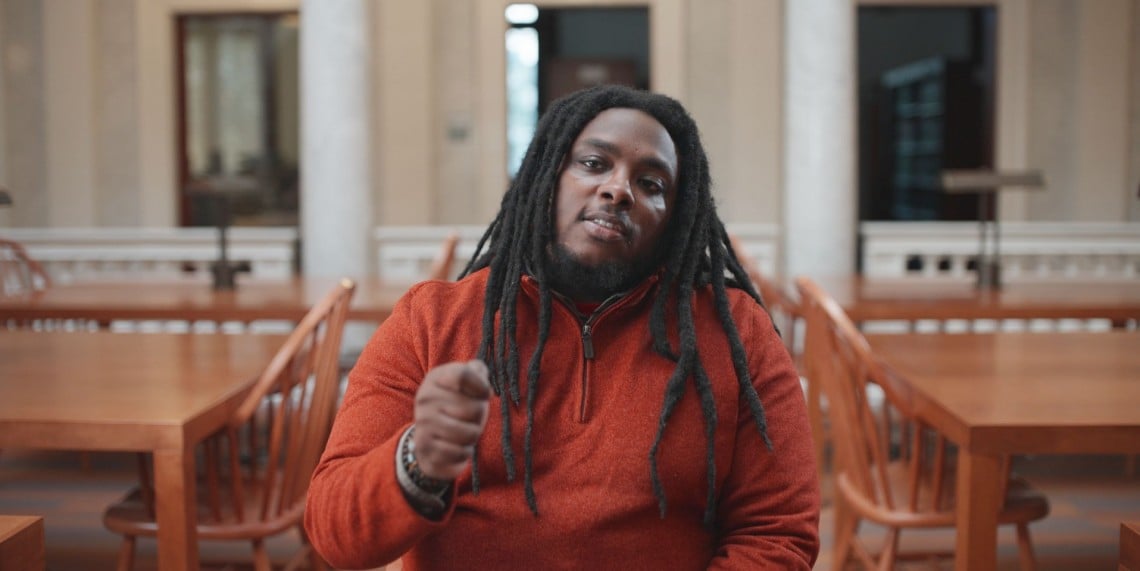Declarations: Black Americans and the Revolutionary War