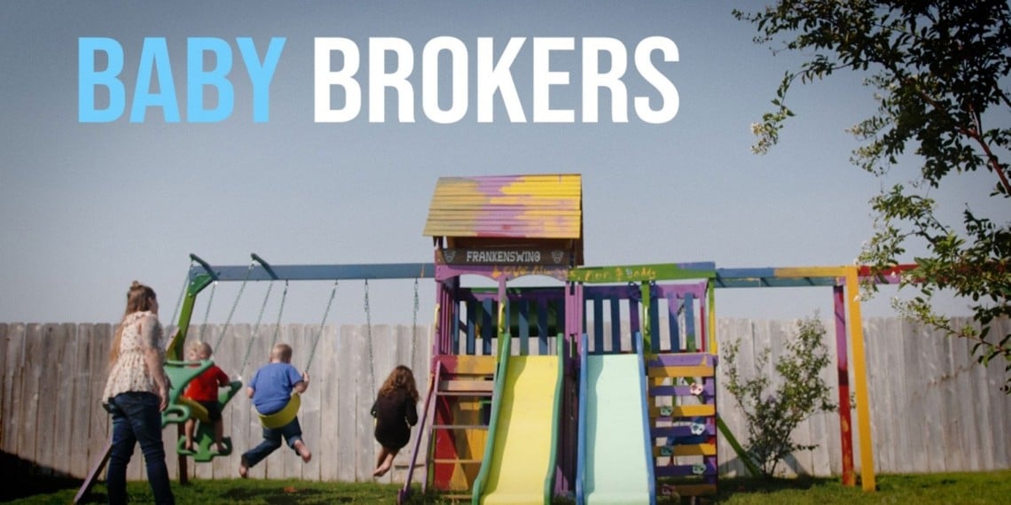 Baby Brokers