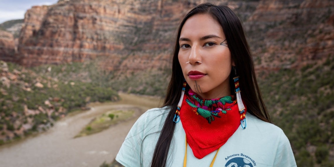 The American Southwest