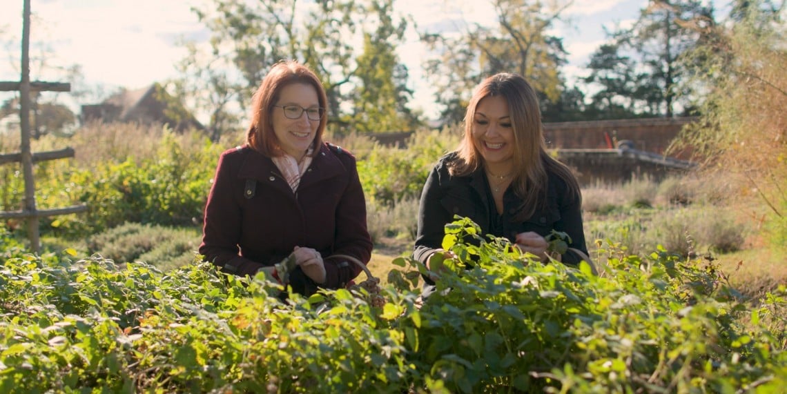 America The Bountiful: America's 250th Anniversary Special